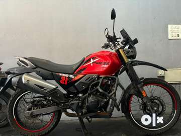 XPULSE 2021 FINANCE AVAILABLE Motorcycles 1787904432