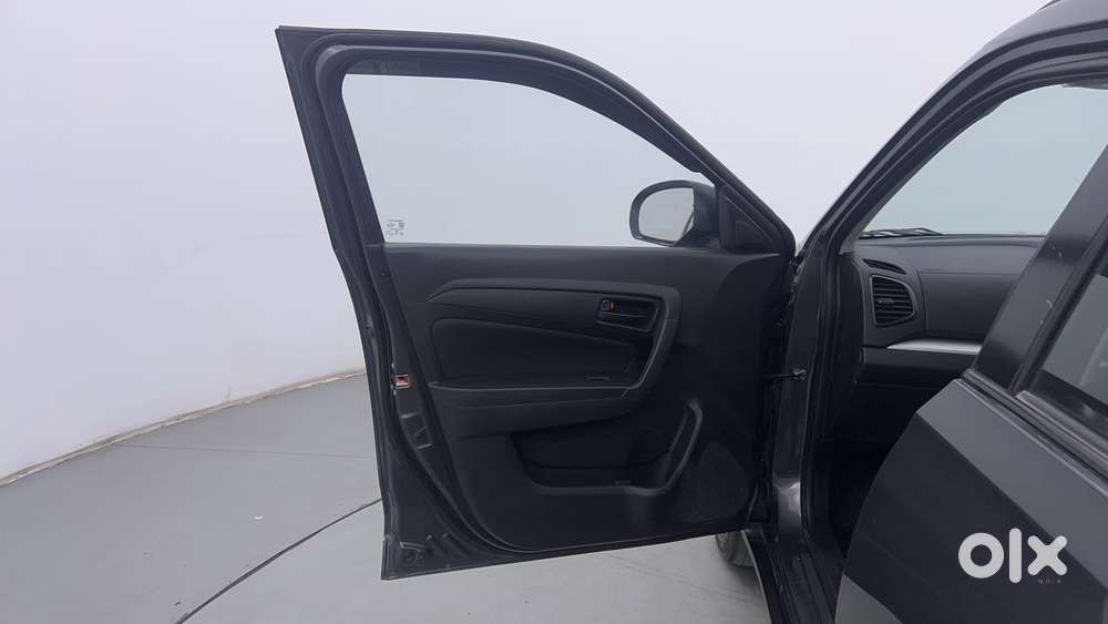 Maruti Suzuki Vitara Brezza 1.5 Vxi, 2020, Petrol