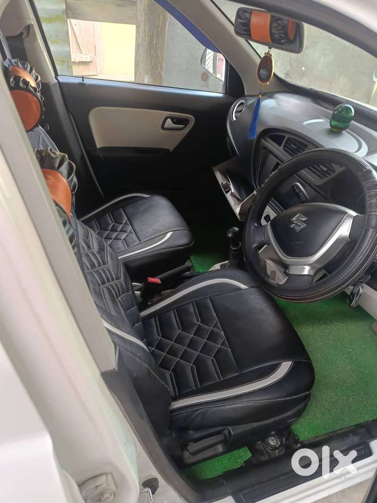 Maruti Suzuki Alto 800 2022 Petrol 11000 Km Driven