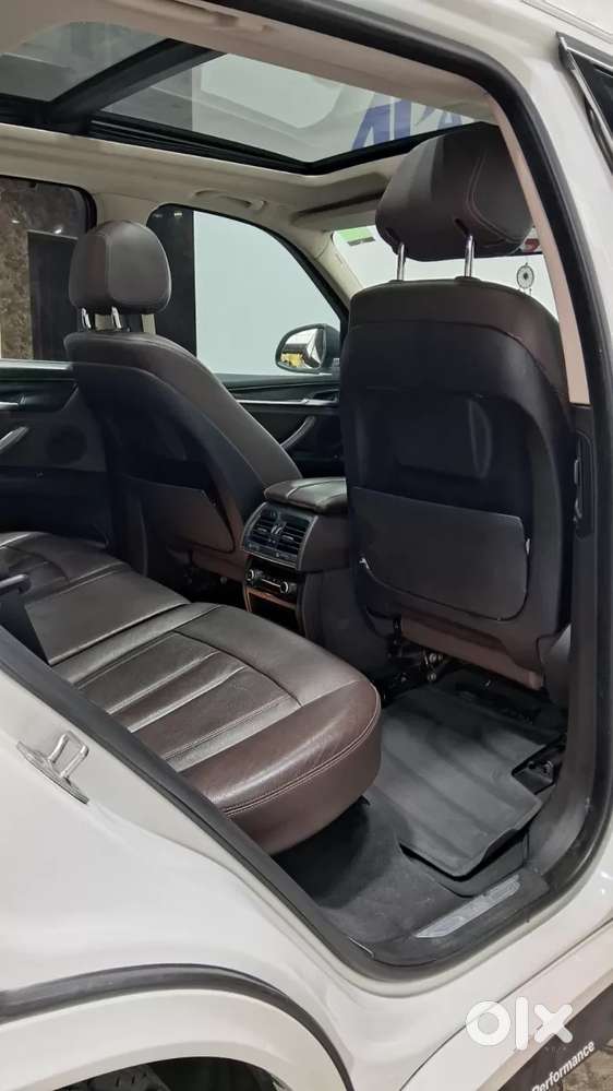 Bmw X5 Xdrive 30d Design Pure Experience 5 Seater, 2015, Diesel