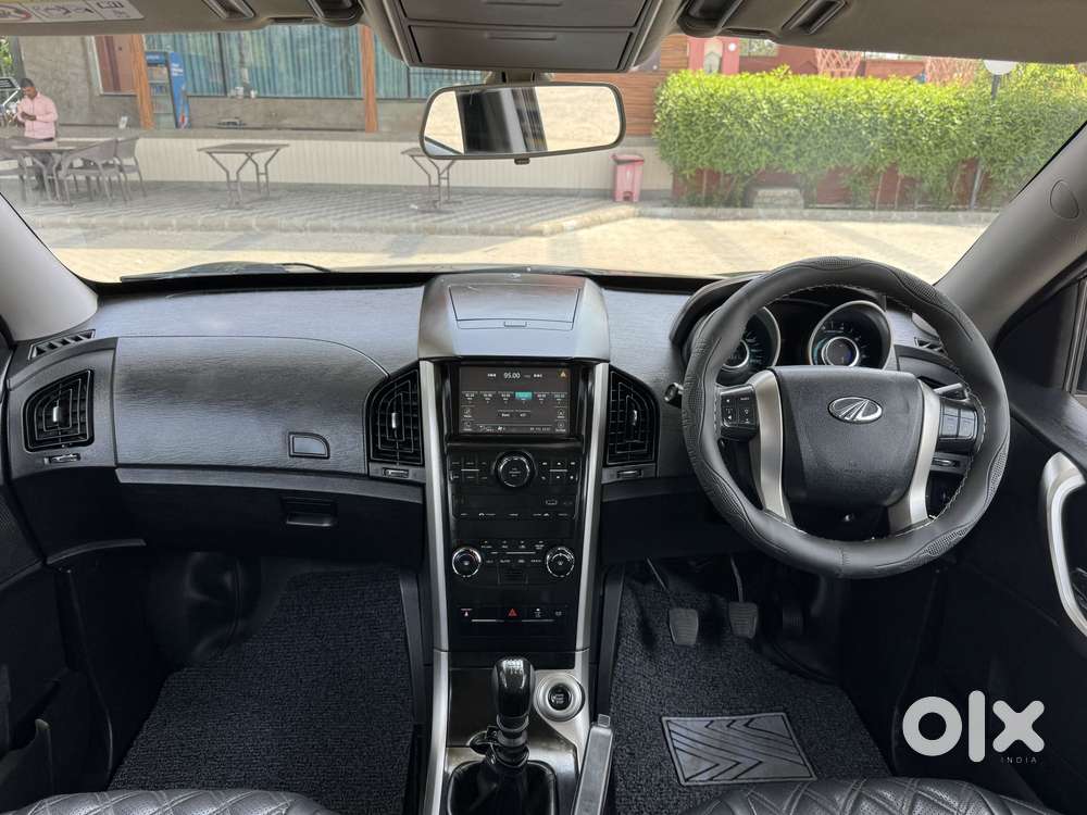Mahindra Xuv500 W7, 2019, Diesel