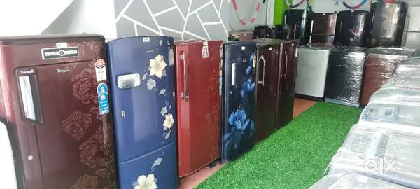 Annaienterprise adyar fridge for sales and rentals available