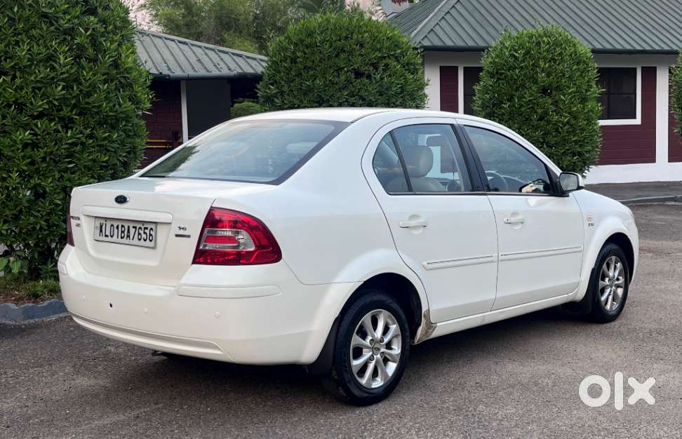 Ford Fiesta 1.6 Zxi Abs, 2011, Petrol