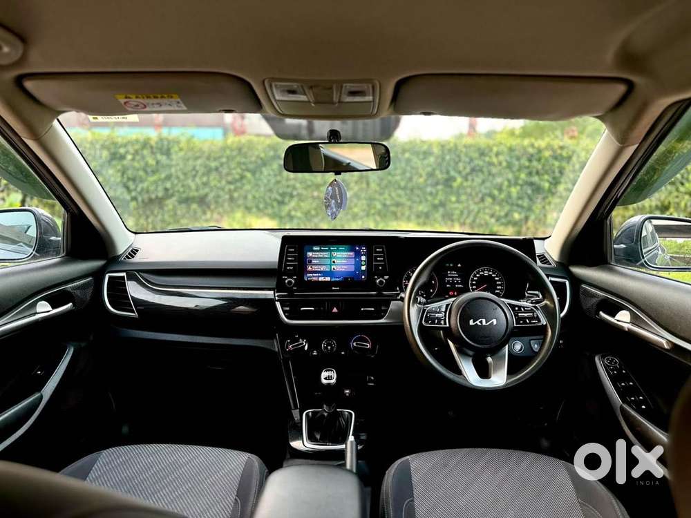 Kia Seltos Htk Plus D, 2022, Diesel