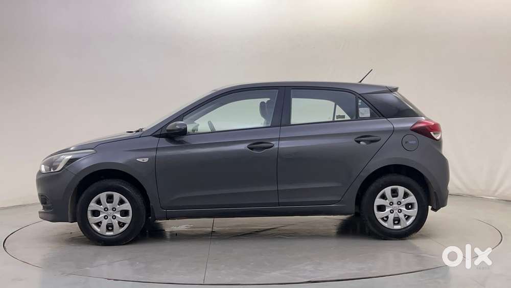 Hyundai Elite I20 Magna Executive 1.2, 2017, Petrol