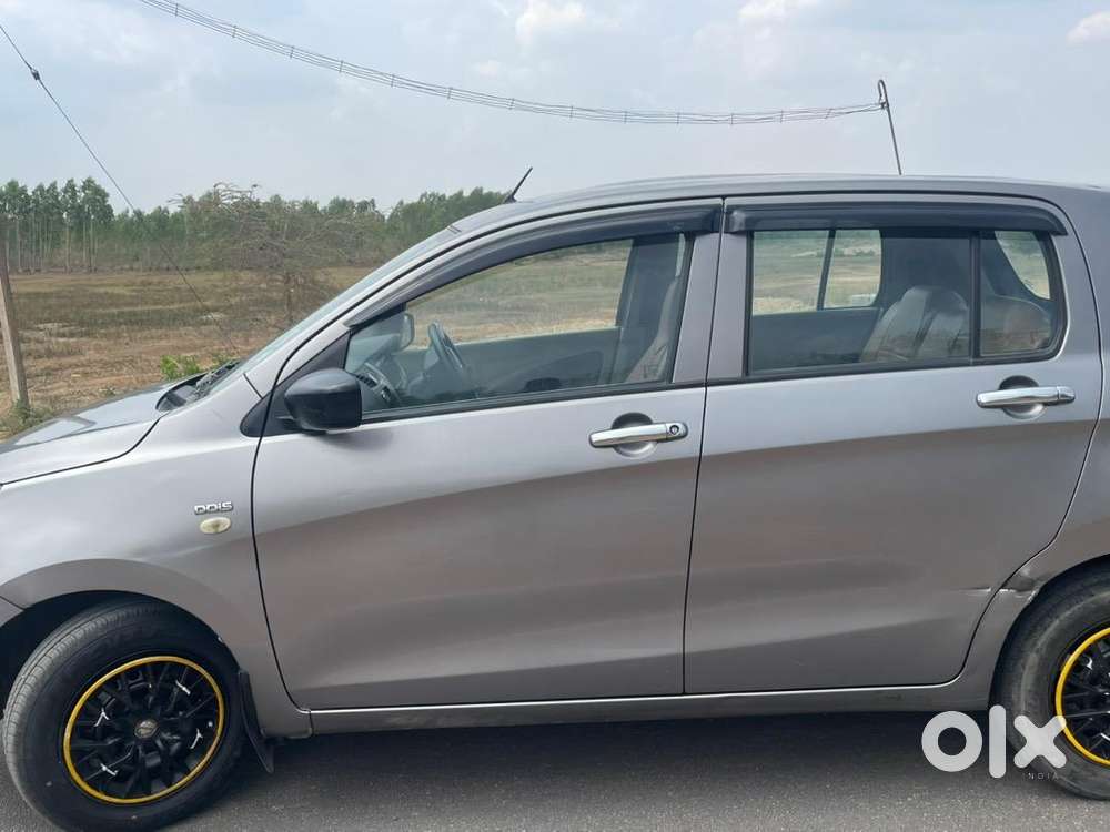 Maruti Suzuki Celerio 2015 Diesel 103930 Km Driven