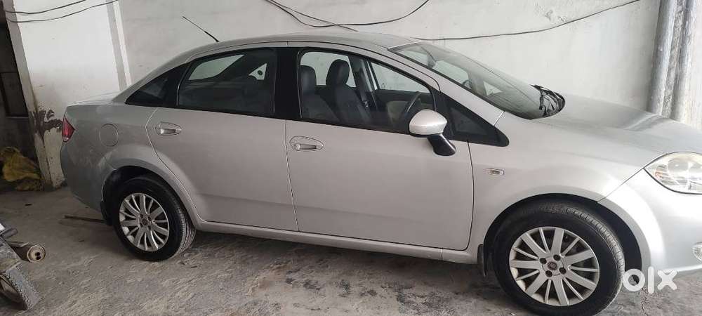 Fiat Linea T-jet Emotion 2014
