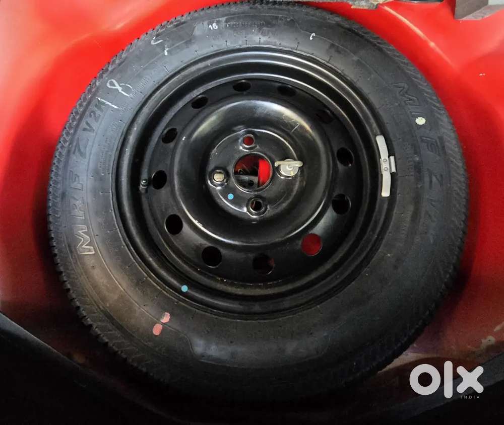 Maruti Suzuki Swift Optional 2018 Petrol, Just 21000 Km Driven