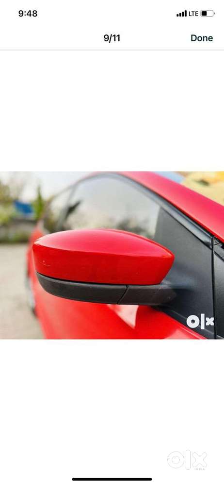 Volkswagen Polo 2010 Diesel Well Maintained
