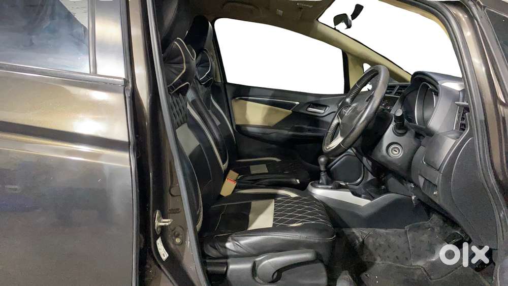 Honda Jazz 1.2 V I Vtec, 2018, Petrol