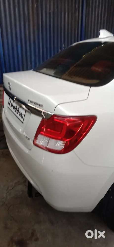Swift Dzire