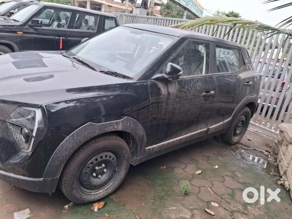 Mahindra Xuv 3xo 2026 Diesel Manual