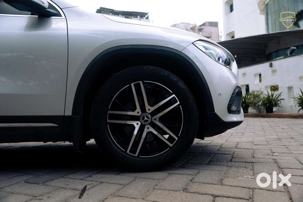 Mercedes-benz Gla 200, 2022, Petrol