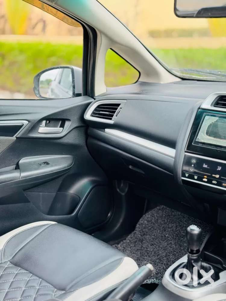 Honda Wr-v 1.5 Vx I-dtec, 2018, Diesel