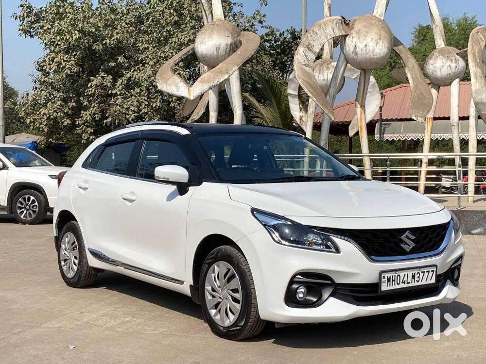 Maruti Suzuki Baleno Delta Cng, 2023, Cng & Hybrids
