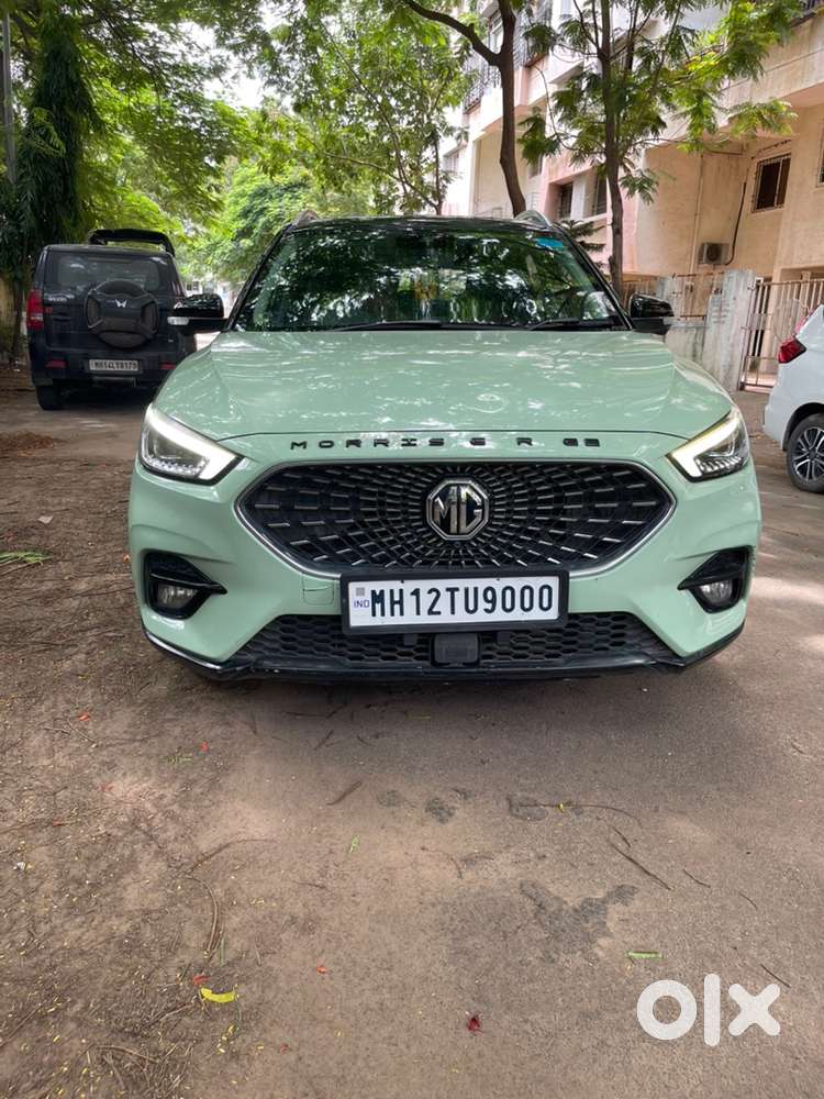 Mg Astor Petrol 2022