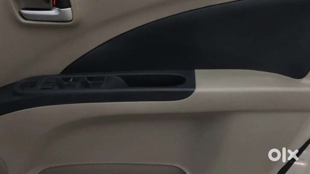 Maruti Suzuki Celerio