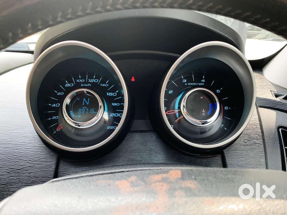 Mahindra Xuv500 W9, 2019, Diesel