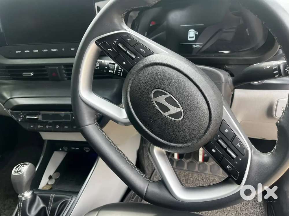 Hyundai I20 Asta 2024 First Owner