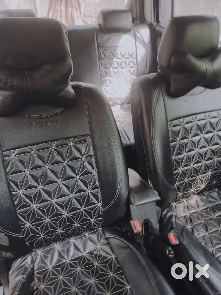 Maruti Wagon R Lxi 2018