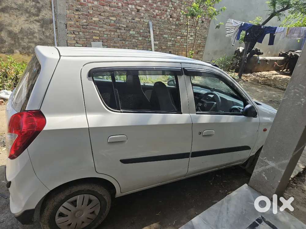 Maruti Suzuki Alto 800 2021 Petrol 39000 Km Driven