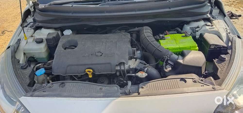Hyundai I20 Sportz 1.4 Crdi, 2013, Diesel