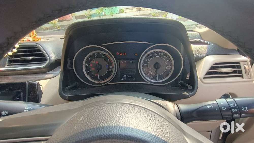 Maruti Suzuki Dzire 1.2 Vxi, 2022, Petrol