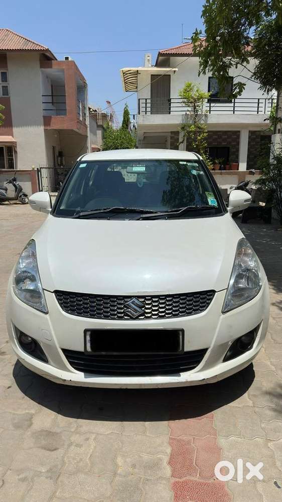 Maruti Suzuki Diesel 2013