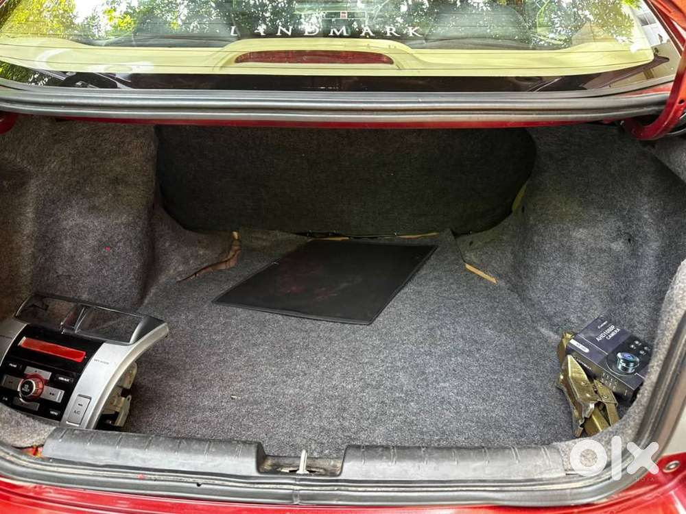 Honda City 2010 Model
