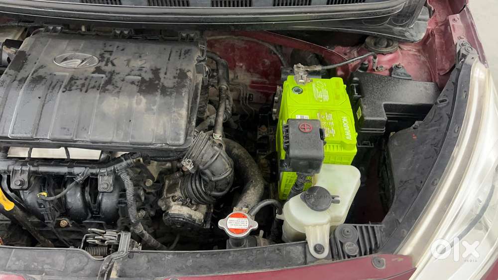 Hyundai Grand I10 1.2 Kappa Magna, 2015, Petrol