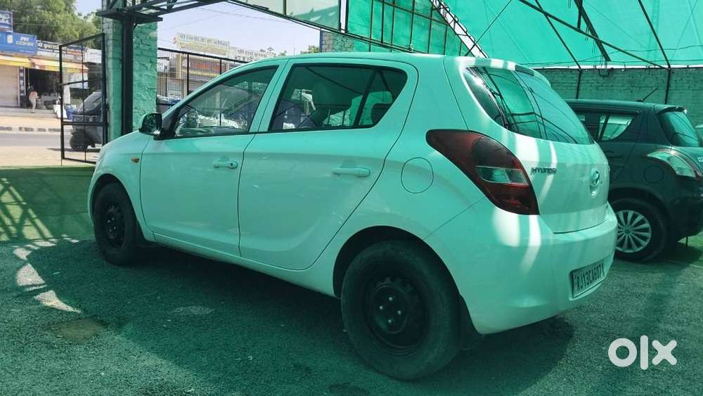 Hyundai I20 Magna, 2011, Petrol