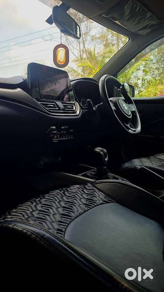 Maruti Suzuki Baleno 1.2 Alpha At, 2023, Petrol