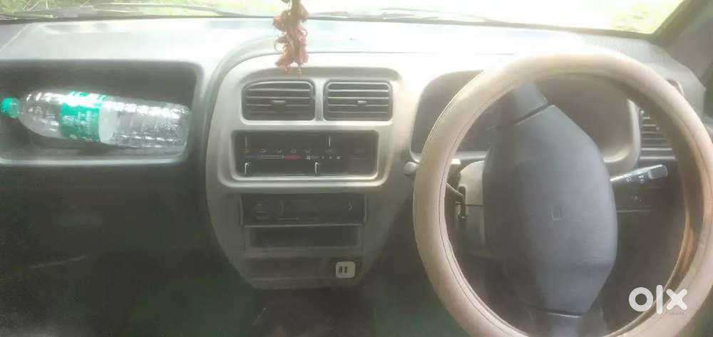 Maruti Suzuki Eeco 2012 Variant 7 Seater Ac