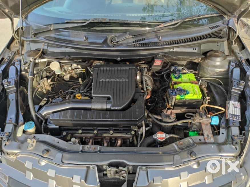 Maruti Suzuki Swift Dzire 1.2 Vxi, 2017, Cng & Hybrids