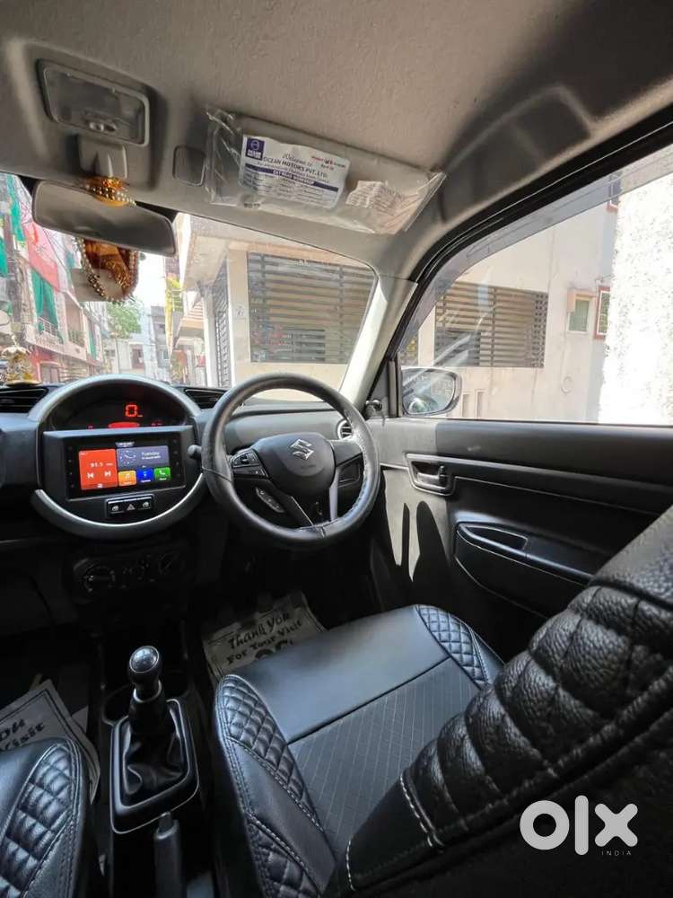 Well Maintained And Good Condition