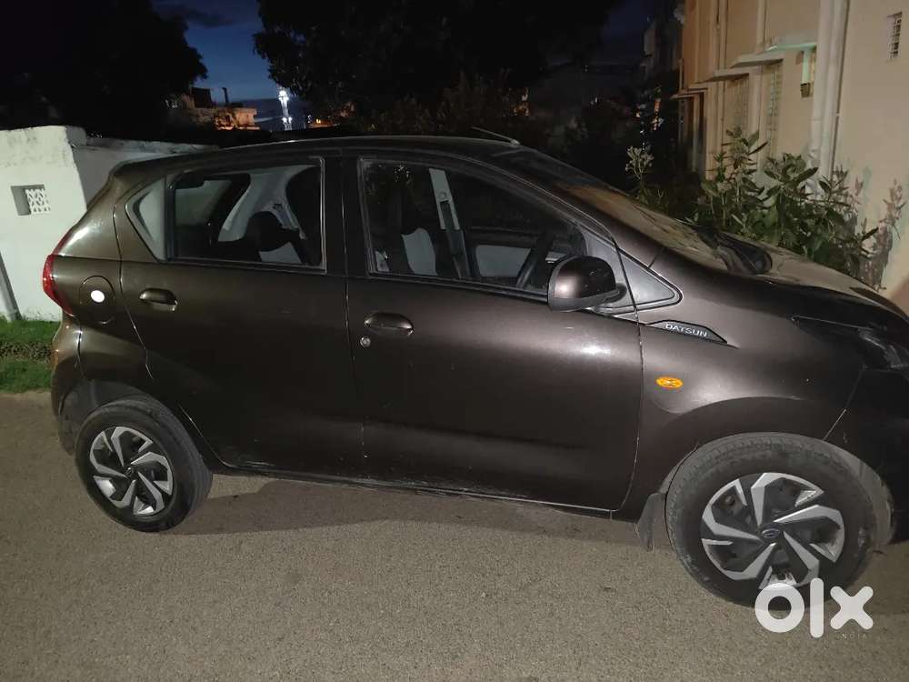 Datsun Redigo 2021 Car Selling Immediate