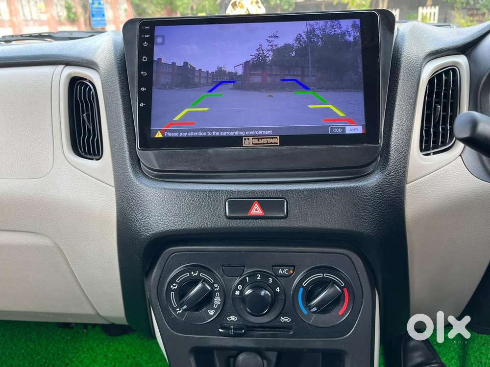 Maruti Suzuki Wagon R Vxi 1.0 Cng, 2024, Cng & Hybrids