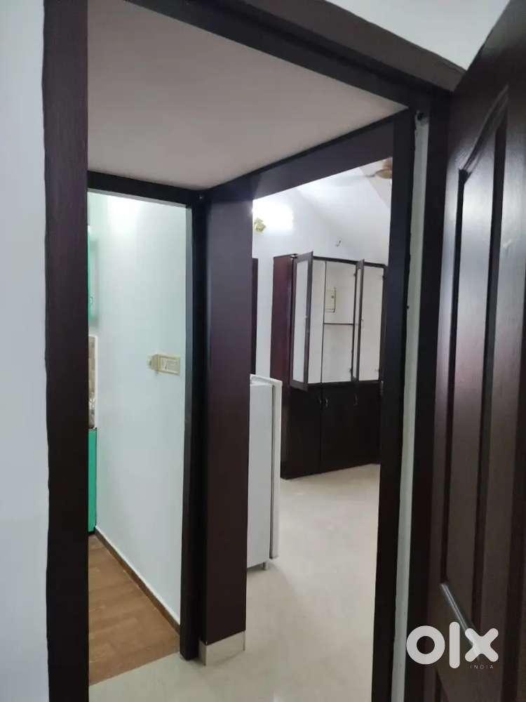 3BHK in Kadavanthra