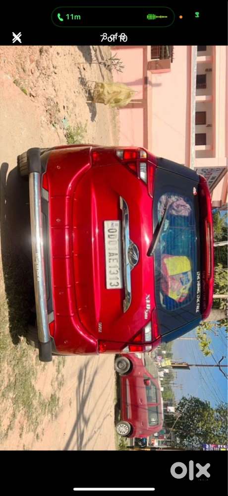 Mahindra Xuv500 Diesel 2019