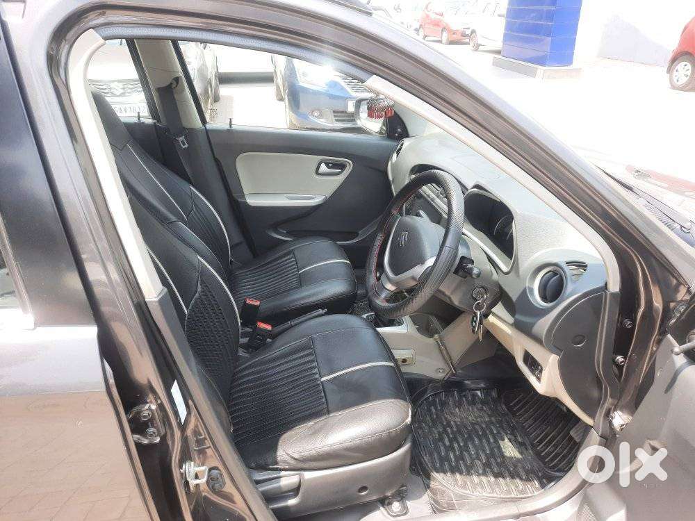 Maruti Suzuki Alto K10 Vxi, 2018, Petrol
