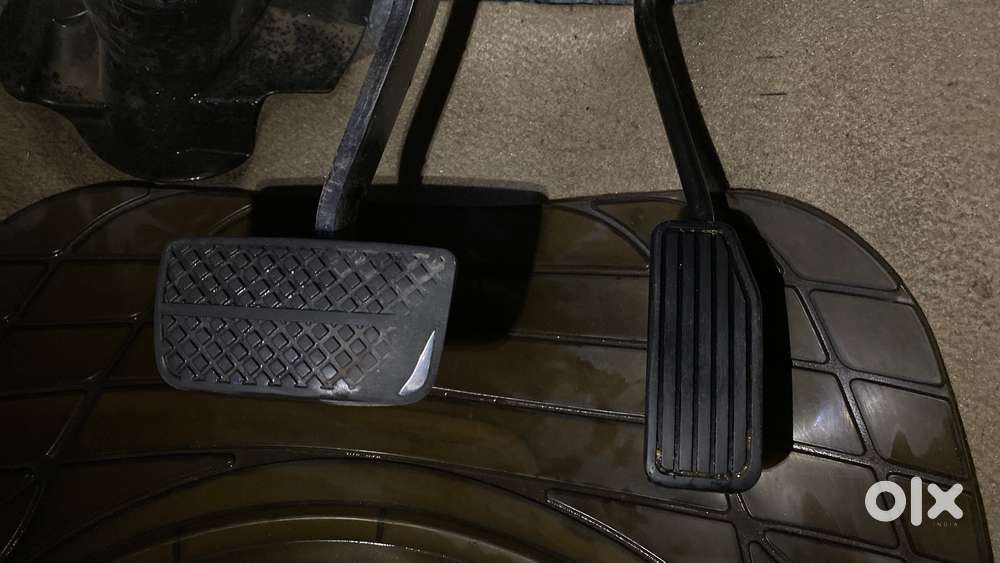 Honda Amaze [2016-2018] 1.2 Vx At I-vtec, 2017, Petrol