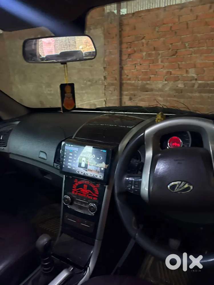 Mahindra Xuv300 Diesel Manual 2014