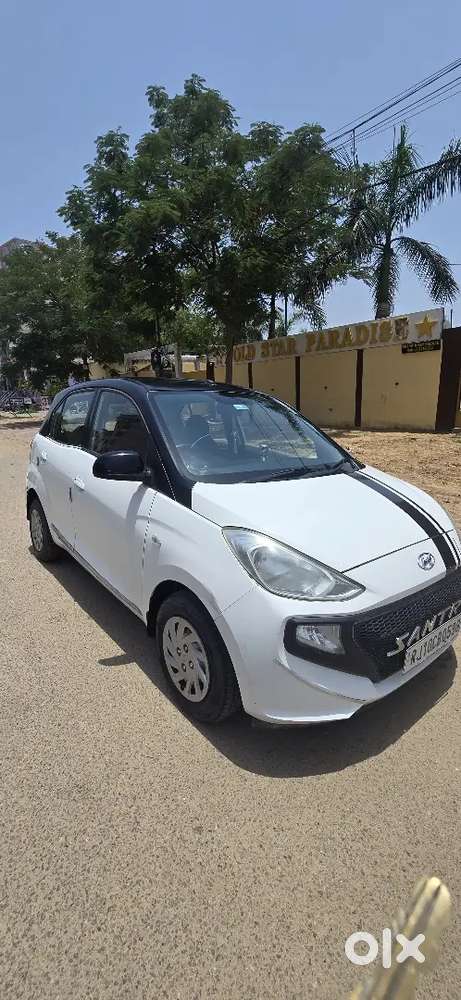 Hyundai Santro Magna Mt 2019