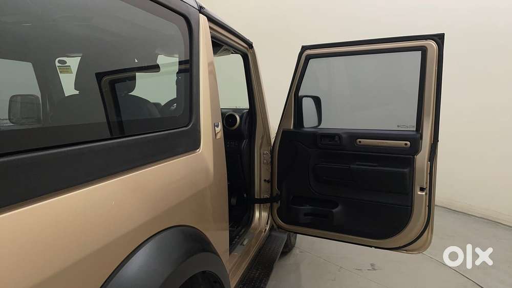 Mahindra Thar Lx Hard Top Diesel Mt 4wd, 2024, Diesel