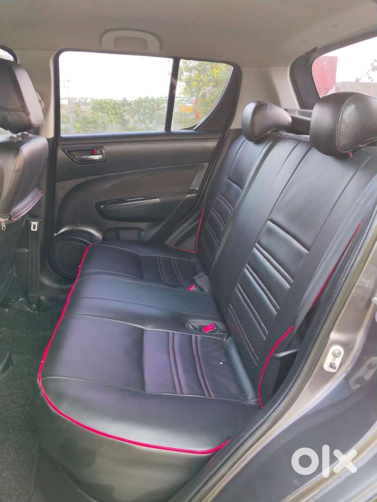 Maruti Suzuki Swift Vxi Optional, 2016, Petrol