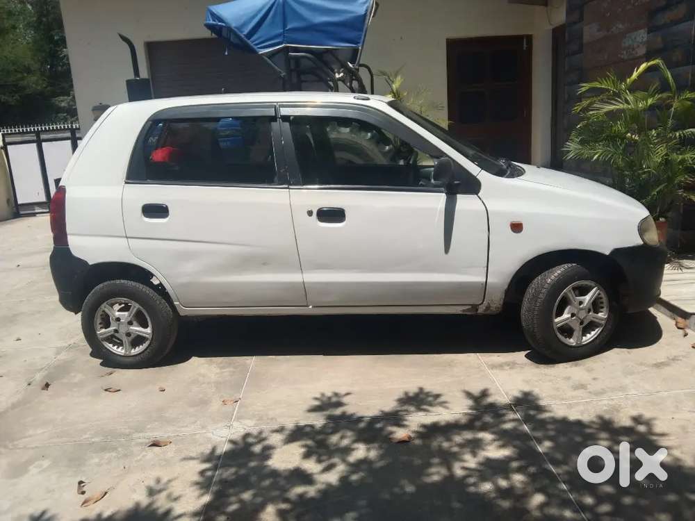 Maruti Suzuki 800 Ac Petrol 2026