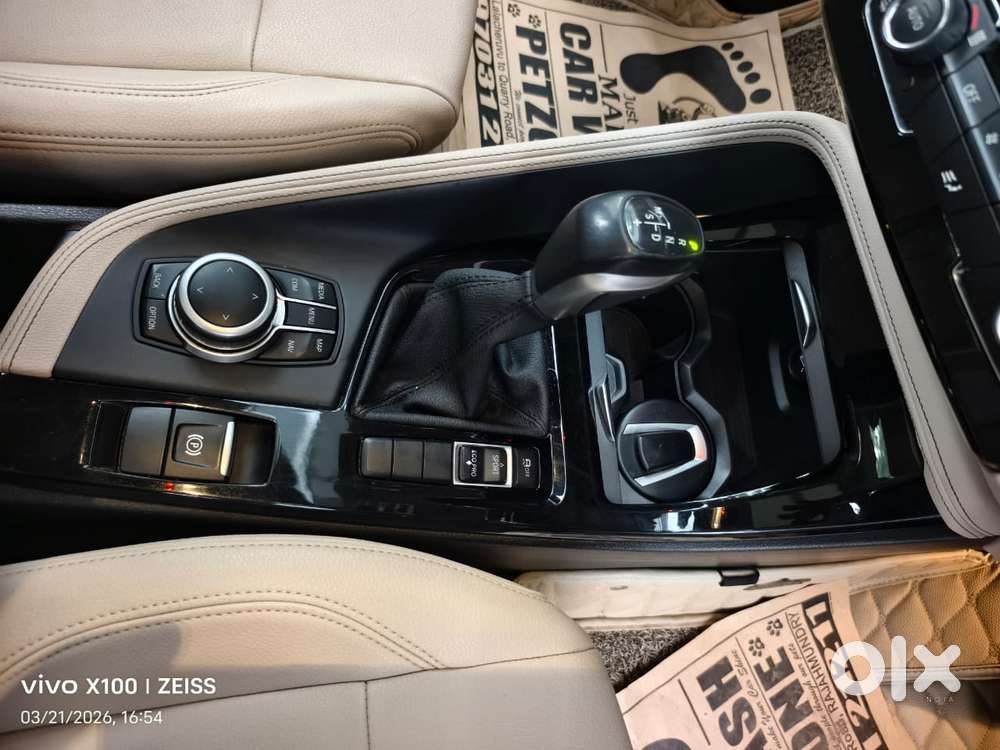 Bmw X1 2.0 Sdrive 20d, 2019, Diesel