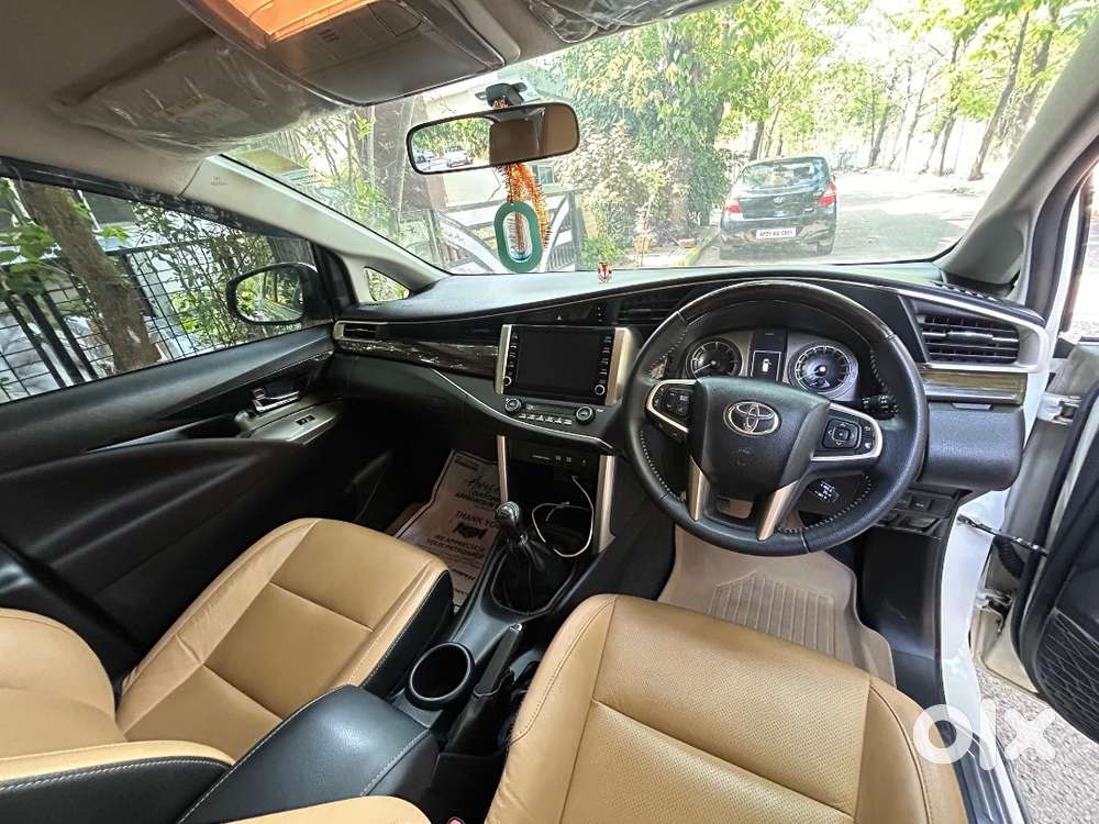 Innvova Crysta 2.4z 2023