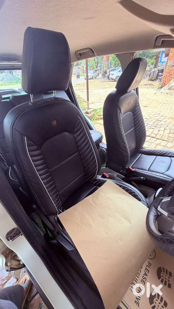Ford Ecosport Diesel 2015