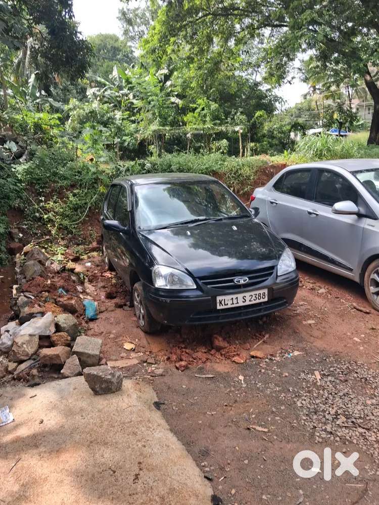 Tata Indica 4 Aloys